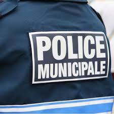 Police municipale - Ville de Sens